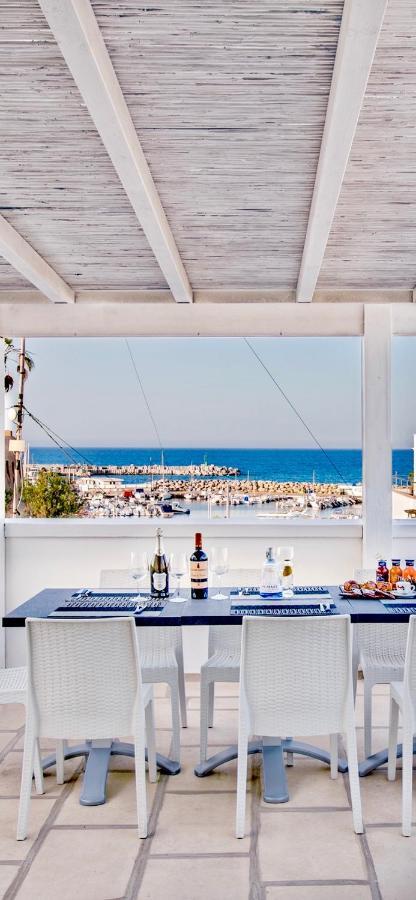 Affittacamere La Terrazza Sul Porto San Foca